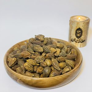 هلیله زرد درشت 100 گرم