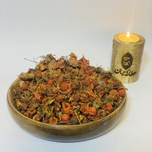 کاکنج (عروس پشت پرده) 25 گرم