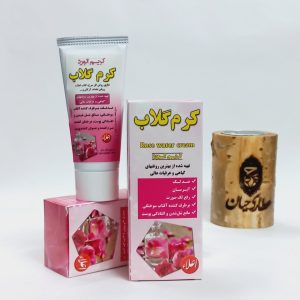 کرم گلاب