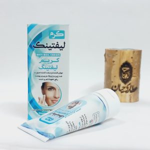 کرم لیفتینگ