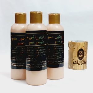 کرم پروتئین مو