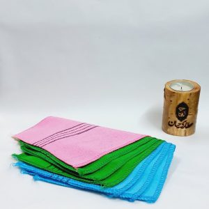 کیسه رنگی نانو – محافظت از مواد و طول عمر بیشتر