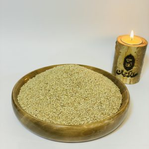 کنجد ایرانی 100 گرم