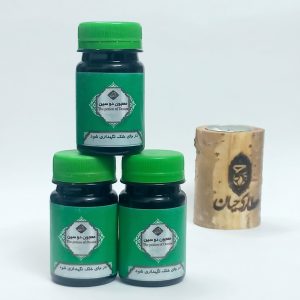 دوسین قرصی بزرگ