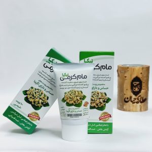 مام کرمی نیکا