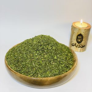 نعنا خشک ریز 100 گرم