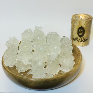 نبات شاخه سفید 1000 گرم