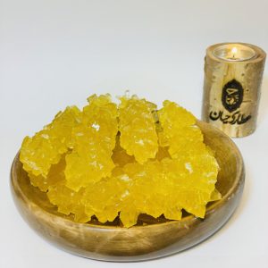 نبات شاخه زعفرانی 1000 گرم