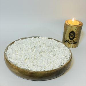 نشاسته درشت 25 گرم