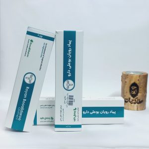 پماد رویان بوعلی دارو | ترمیم‌کننده و التیام‌بخش پوست