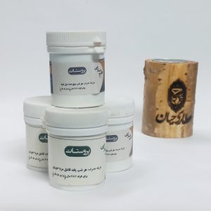 کپسول پروستات طب