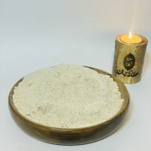 پودر جوانه گندم 200 گرم