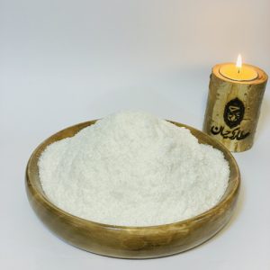 پودر نارگیل خشک 100گرم