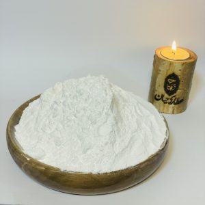 پودر نشاسته 250 گرم