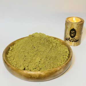 پودر رازیانه 100 گرم