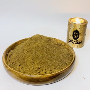 پودر زیره سیاه 50 گرم