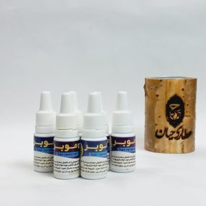 قطره موبر نیکا