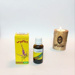 قطره ویتاگنوس پورسینا – مکمل گیاهی مناسب دوران یائسگی