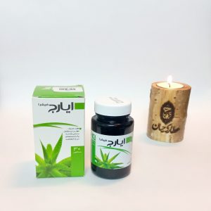 قرص ایارج نیاک