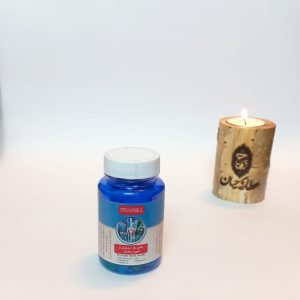 کپسول گیاهی فیتاول – مکمل تقویت مفاصل و کاهش التهاب