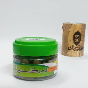 قرص کاسنی