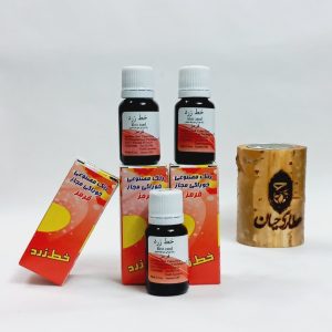 رنگ خوراکی قرمز – رنگی طبیعی برای تزئین غذاها و نوشیدنی‌ها
