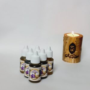 روغن بنفشه کنجد 20میل