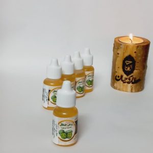 روغن حنظل 20میل