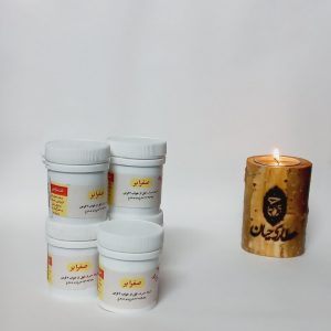 صفرابر قرصی طب