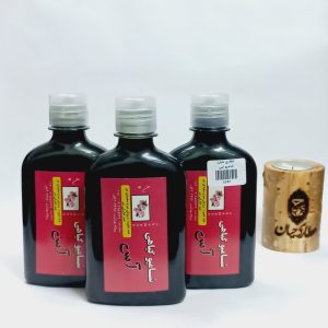 شامپو گیاهی آس