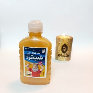 شامپو شپش دوستان