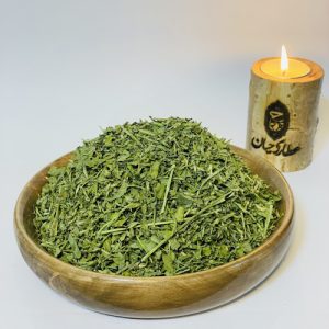 شنبلیله خشک 100 گرم