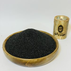 تخم شربتی درشت 100 گرم