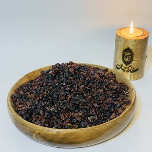 زرشک کوهی (آبی) 100 گرم