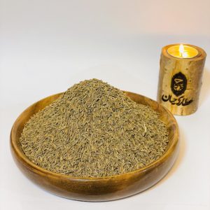 زیره سبز درشت 50 گرم