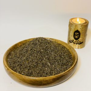 زیره سیاه درشت 50 گرم
