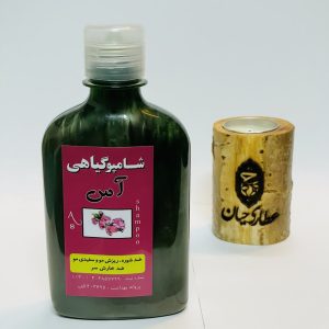 شامپو آس