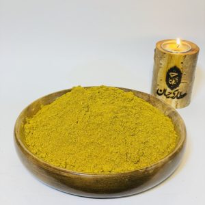 ادویه آبگوشت 100 گرم