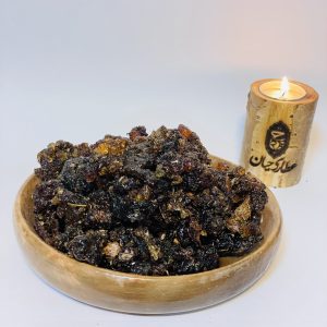مقل ارزق 25گرم
