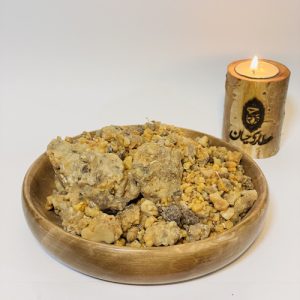 ووشا (اوشق) 25 گرم