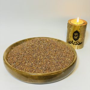 تخم تربچه دارویی 50 گرم
