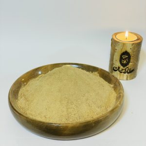 پودر جنسینگ قرمز کره‌ای 500 گرم جینسینگ