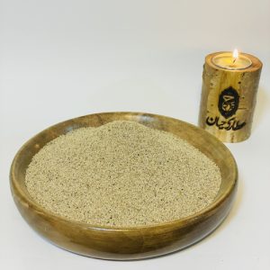 تخم خشخاش 100 گرم