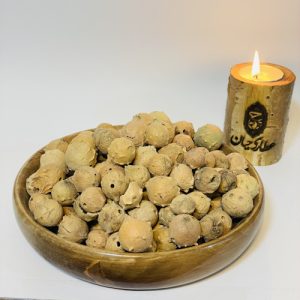 مازو درشت 100گرم