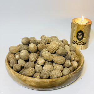 جوزهندی درشت 25 گرم