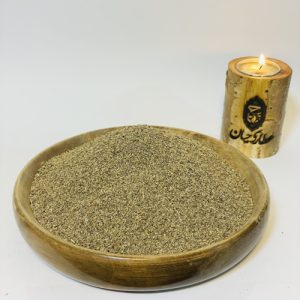 زنیان درشت 100 گرم