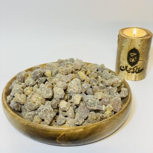 کندر دودی 50 گرم