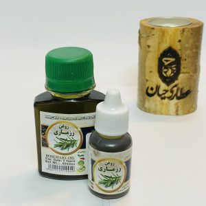 روغن رزماری‌ 20میل