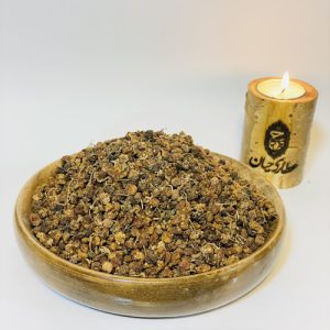 تاج ریزی 100 گرم