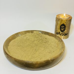پودر ریشه شیرین بیان 100 گرم